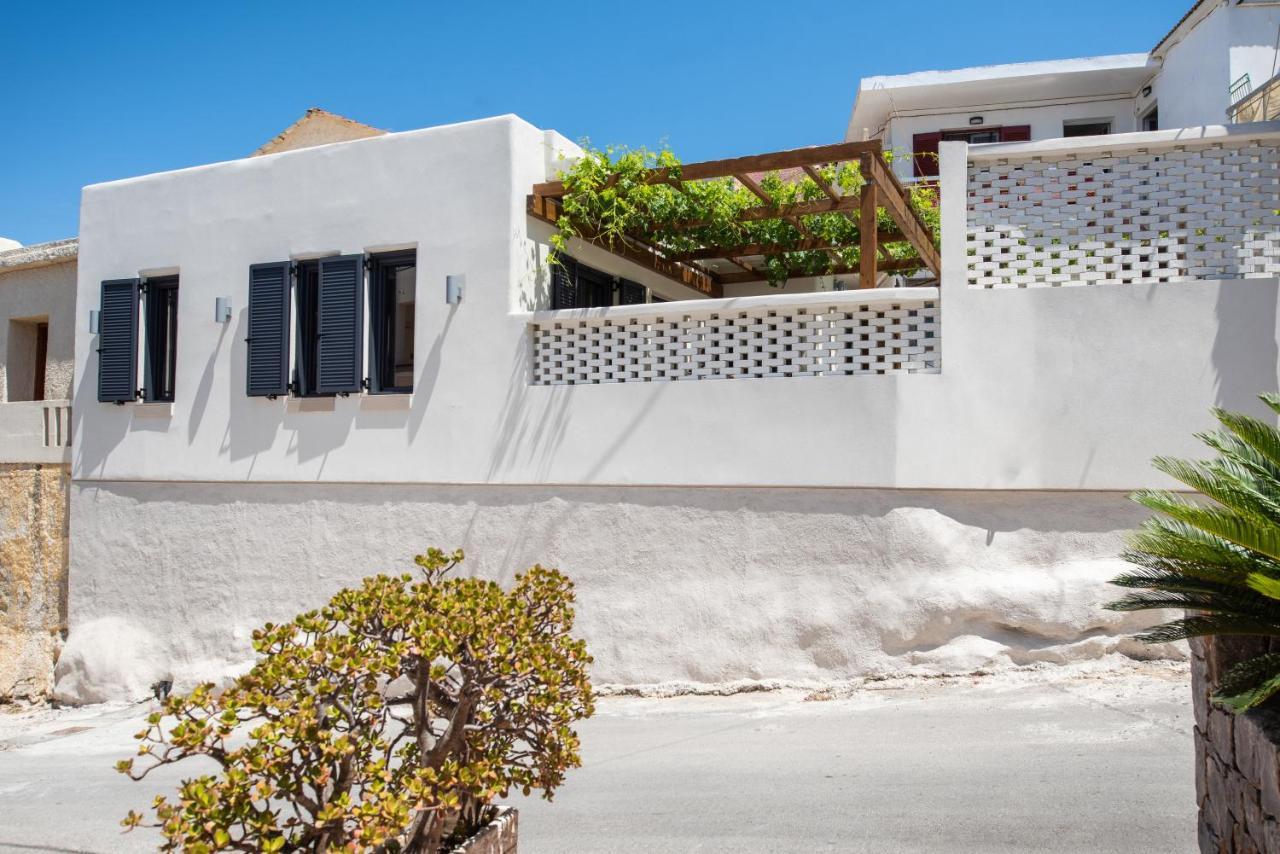 Cretan Soul Villa Platanias  Exterior photo